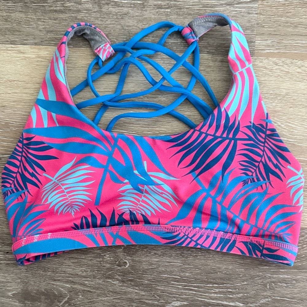 Born Primitive Sports Bra XS